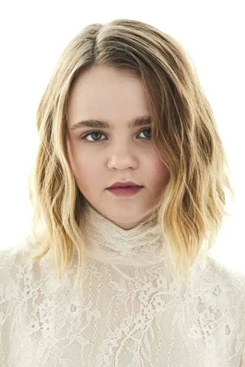 Фото Megan Stott