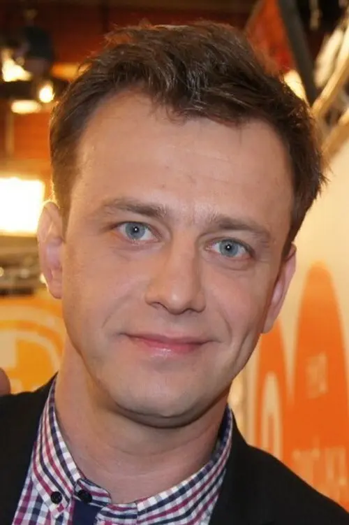 Фото Łukasz Konopka
