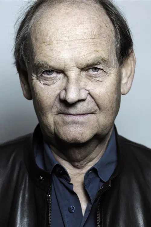 Фото Philippe Ogouz