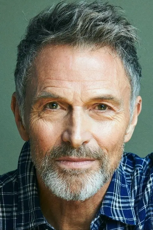 Фото Tim Daly