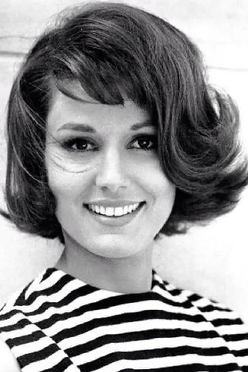 Фото Paula Prentiss