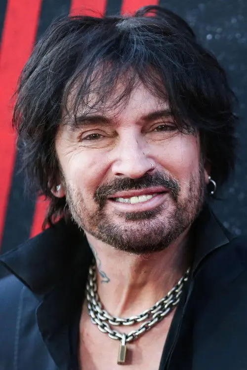 Фото Tommy Lee