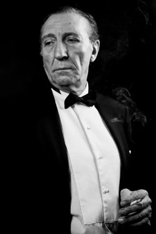 Фото Joaquín Hinojosa