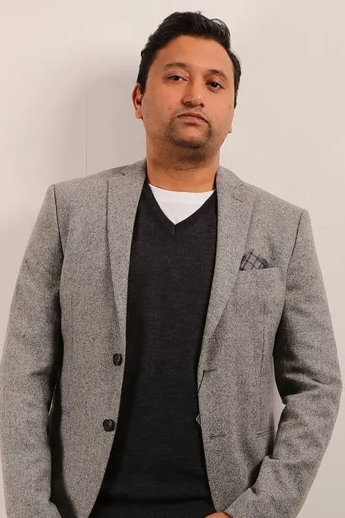 Фото Gopal Datt