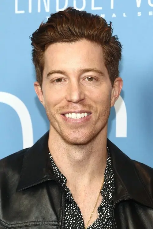 Фото Shaun White