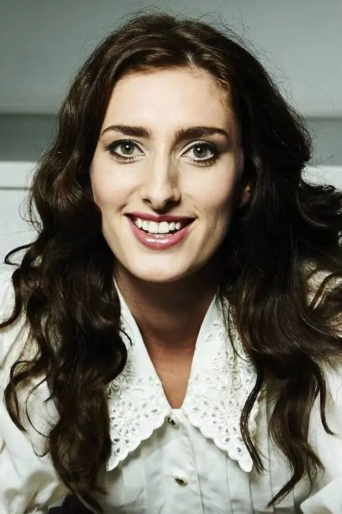 Фото Jessica Knappett