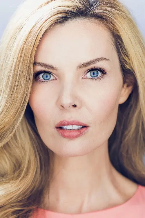 Фото Mary O'Rourke