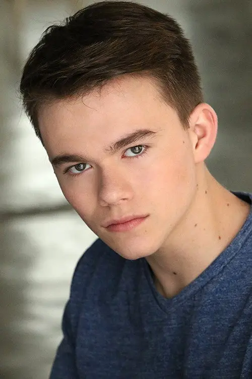 Фото Jake Ryan Scott