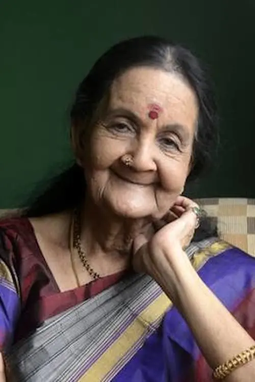 Фото Subbalakshmi