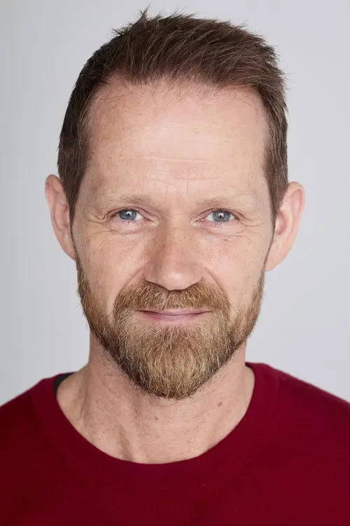 Фото Joi Johannsson