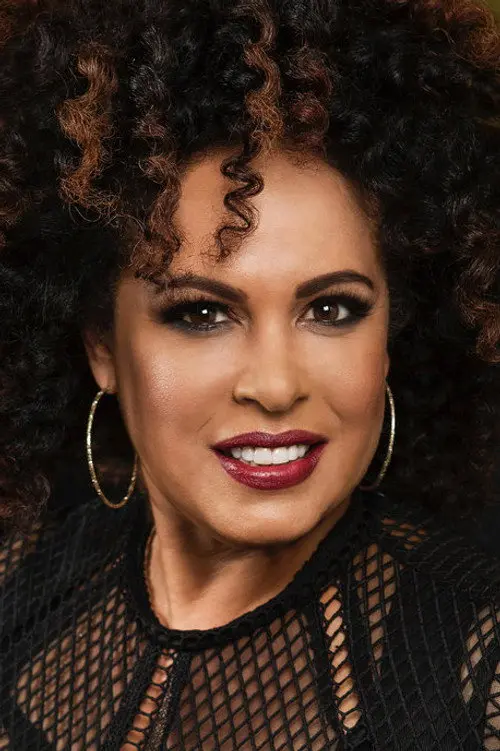 Фото Christine Anu
