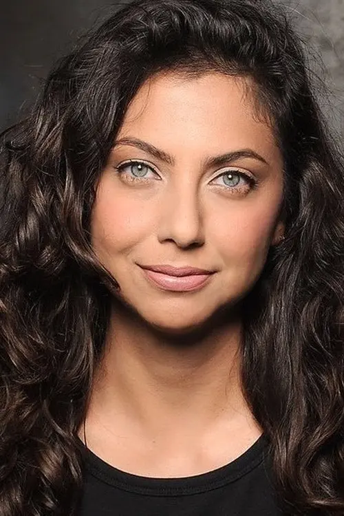 Фото Kathreen Khavari