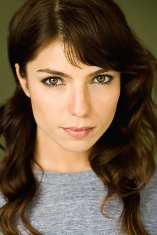 Фото Angela Trimbur