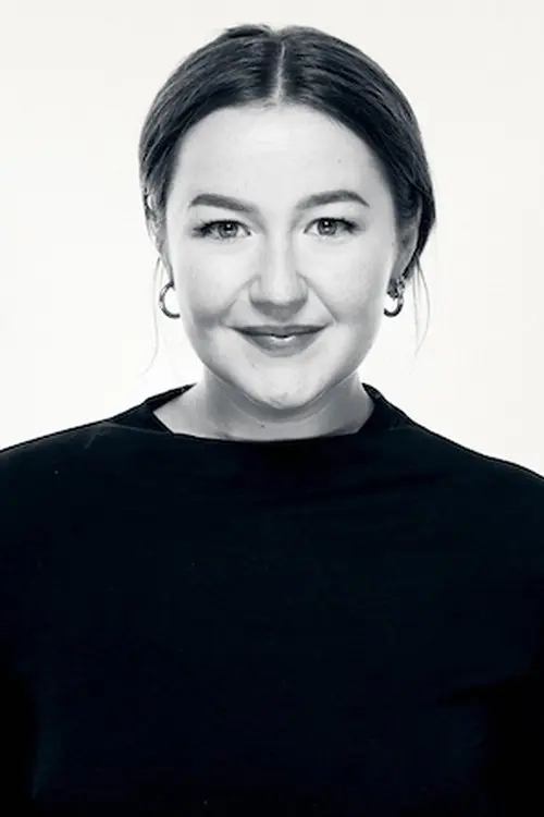 Фото Henriette Marø