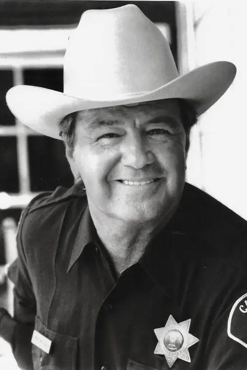 Фото Ron Masak