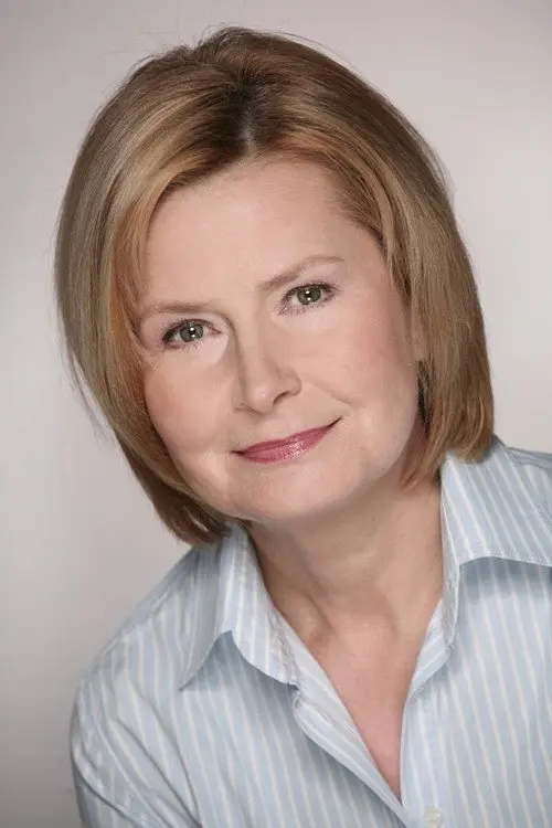 Фото Barbara Bursztynowicz