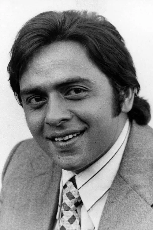 Фото Vinod Mehra