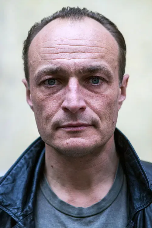 Фото Karel Dobrý