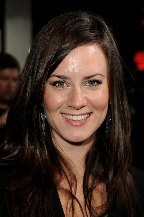 Фото Katie Featherston