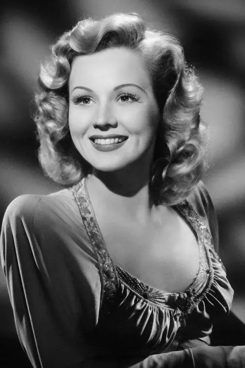 Фото Virginia Mayo