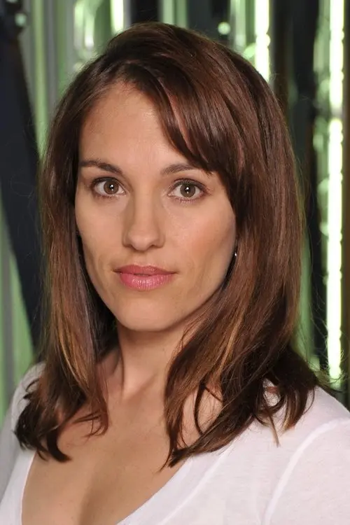 Фото Amy Jo Johnson