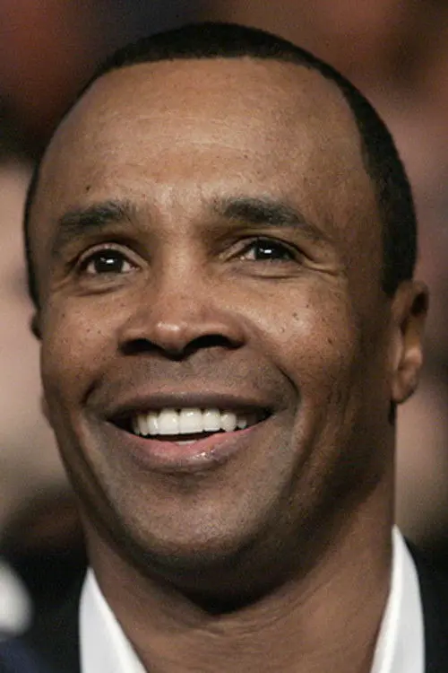 Фото Sugar Ray Leonard