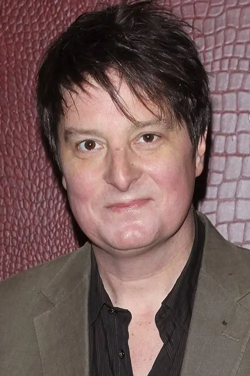 Фото Christopher Evan Welch