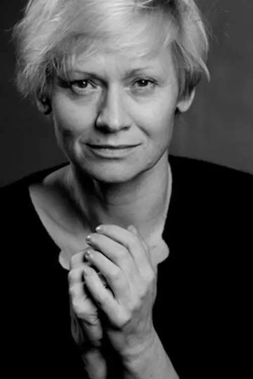 Фото Valérie Bodson