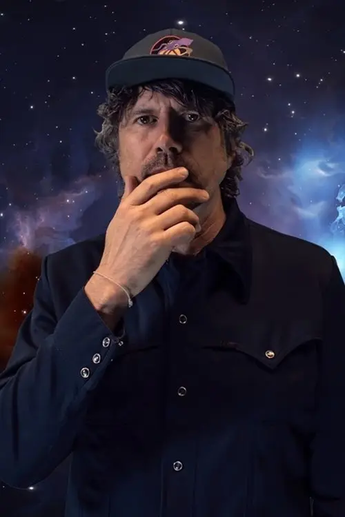 Фото Gruff Rhys