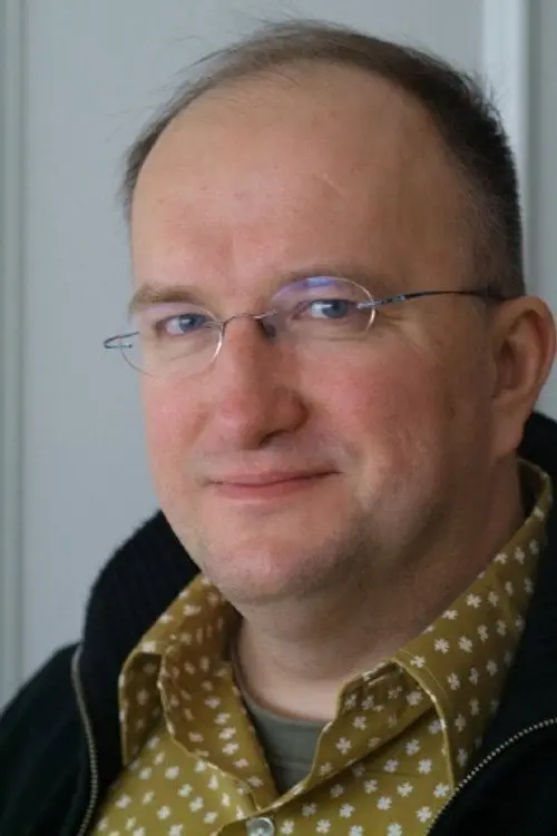 Фото Benoit Van Dorslaer