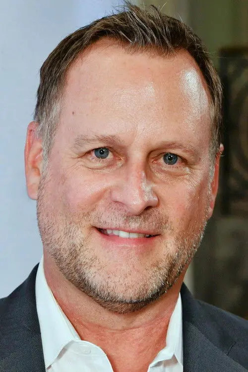 Фото Dave Coulier