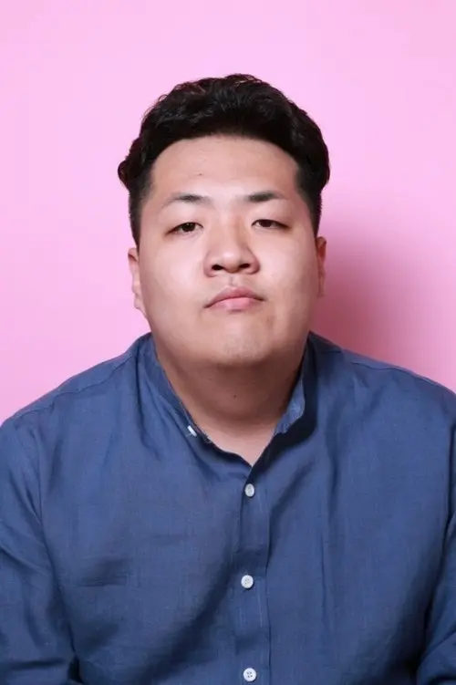 Фото Nam Tae-boo