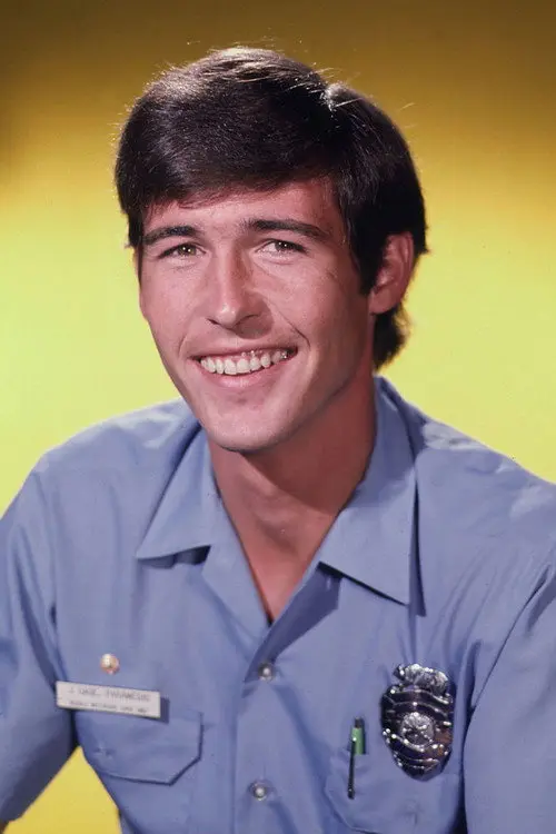 Фото Randolph Mantooth