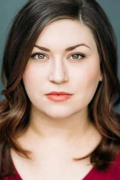 Фото Holly Kenney
