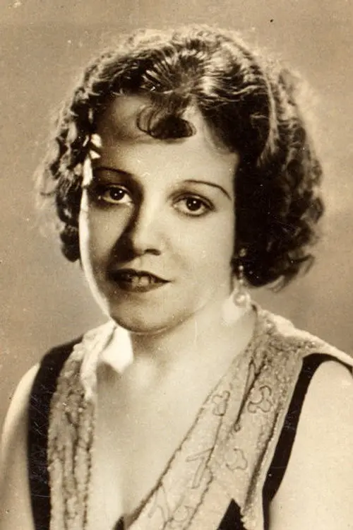 Фото Daisy Hilton