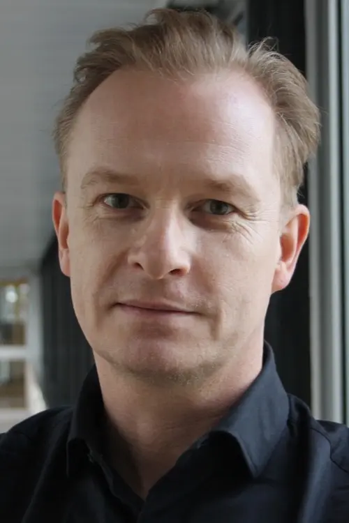 Фото Sven Ahlström