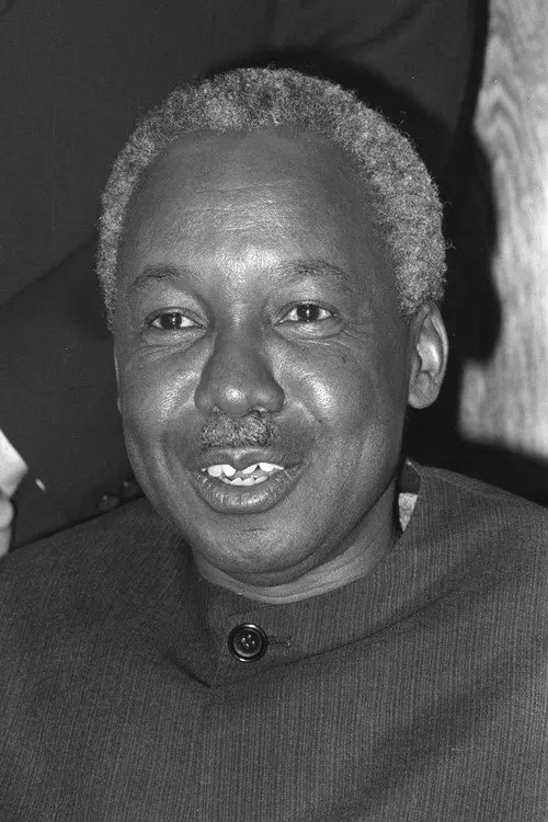 Фото Julius Nyerere