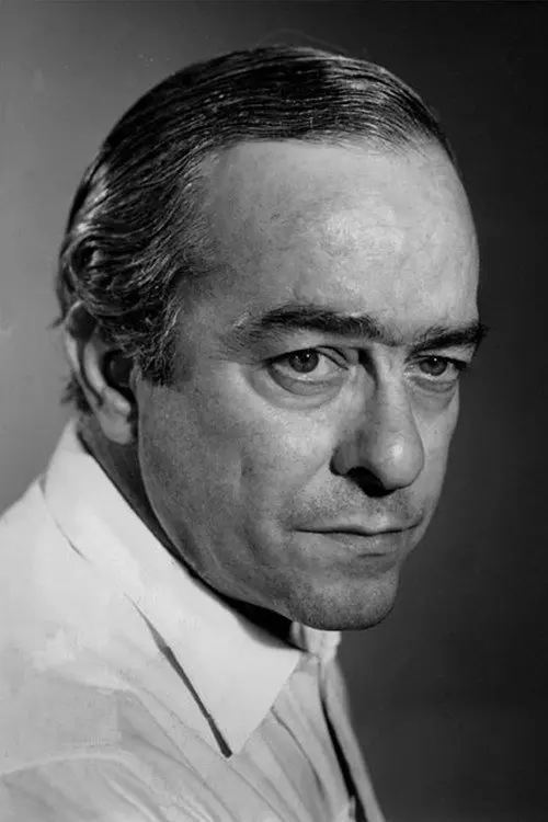 Фото Vinicius de Moraes