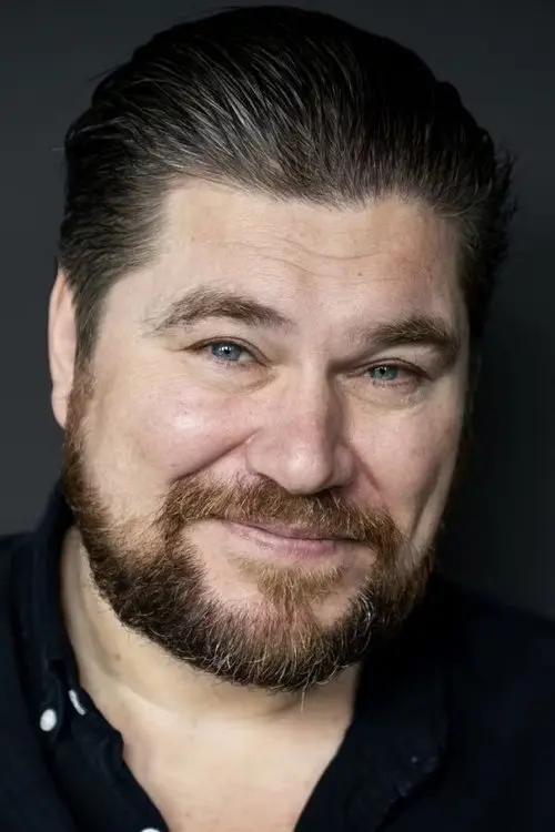 Фото Rasmus Bjerg