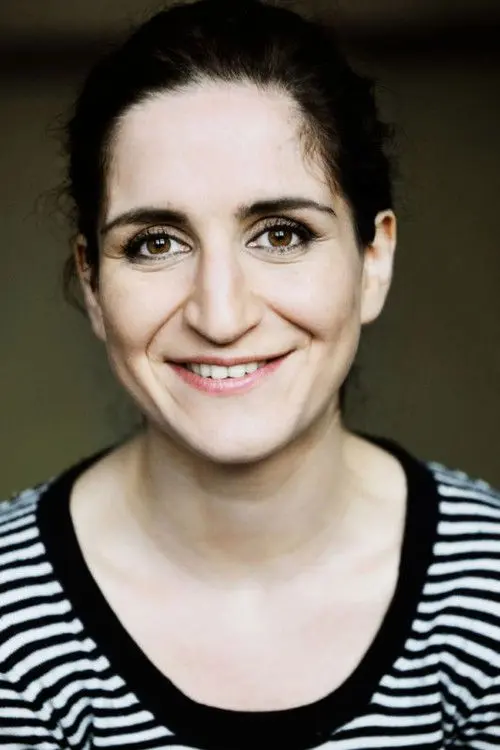 Фото Elmira Bahrami