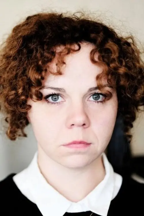 Фото Sarah Viktoria Frick