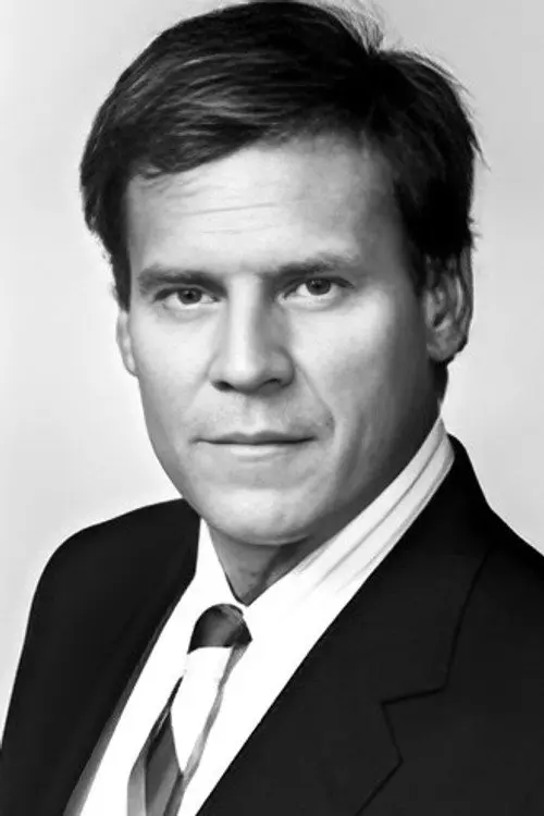 Фото Don Stroud