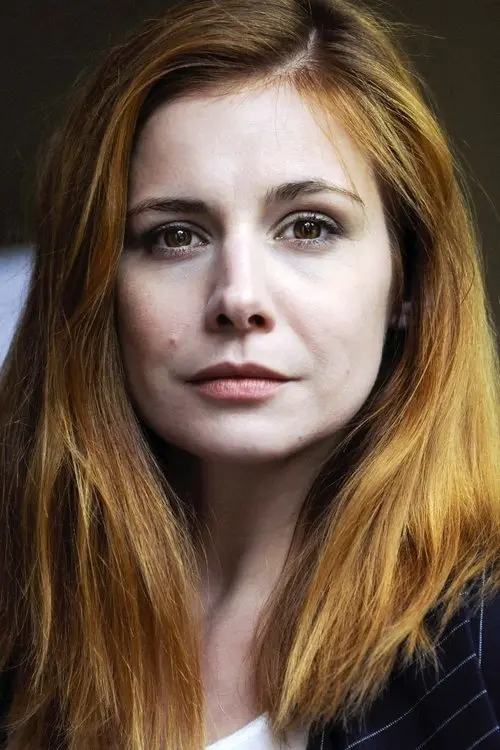 Фото Josefine Preuß