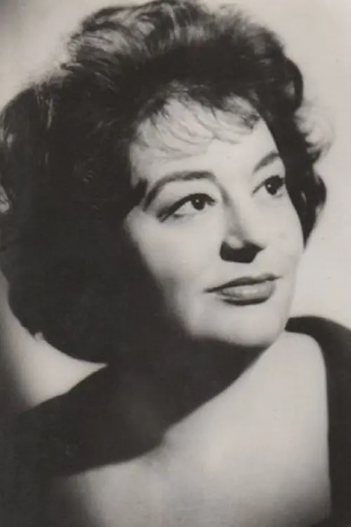 Фото Hattie Jacques