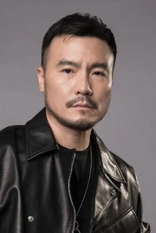 Фото Frederick Ming Zhong Lee