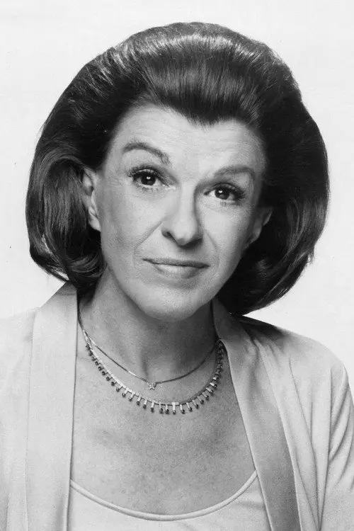 Фото Nancy Walker