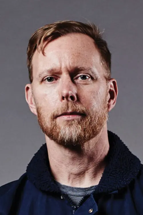 Фото Nate Mendel