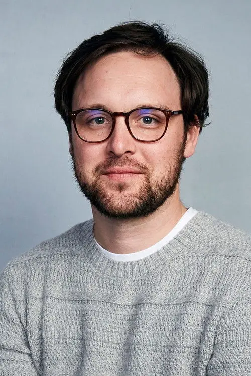 Фото Max Barbakow