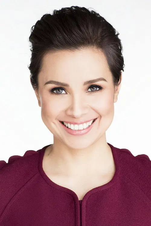 Фото Lea Salonga