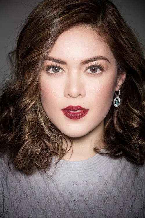 Фото Shaina Magdayao